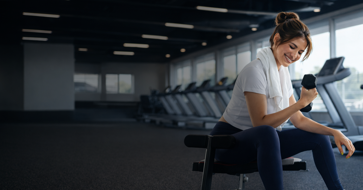 Get up 35% off Sport Life memberships with “Skibochka” installment plan from OTP BANK