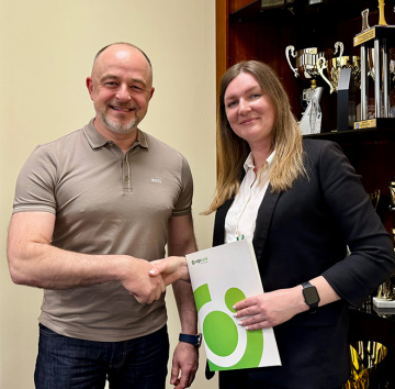 OTP BANK and ESSA Technopark to jointly support businesses in implementing energy-efficient solutions