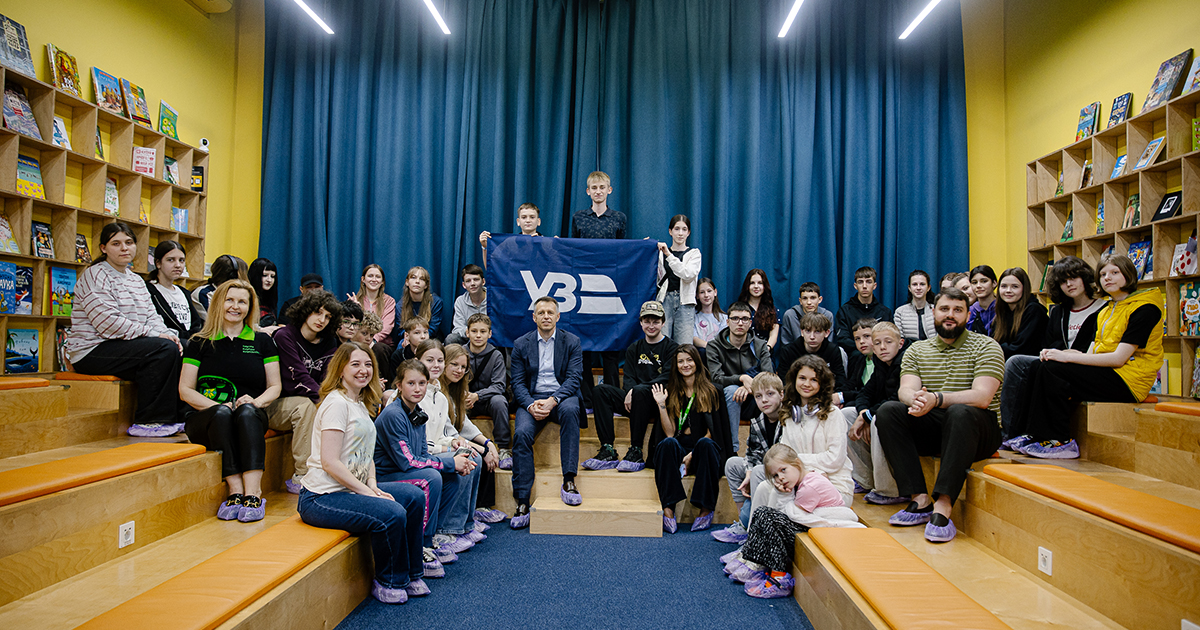 OTP Kids Camp 2026 Has Launched: First Group of Children Arrives at Summer Camp
