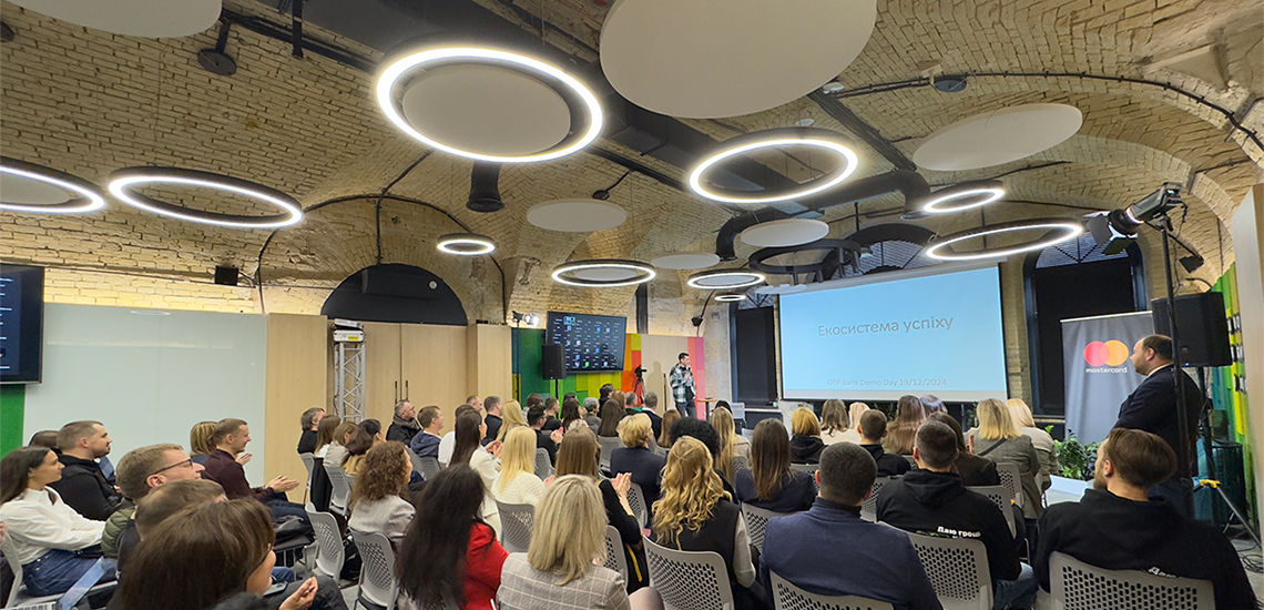 Final Demo Day of 2024: summary, lessons learned and Ambassadors teams competition