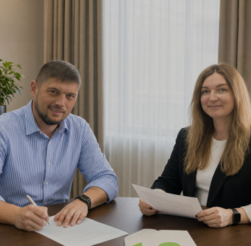 Financing energy efficiency: OTP Bank and KTS Engineering join forces