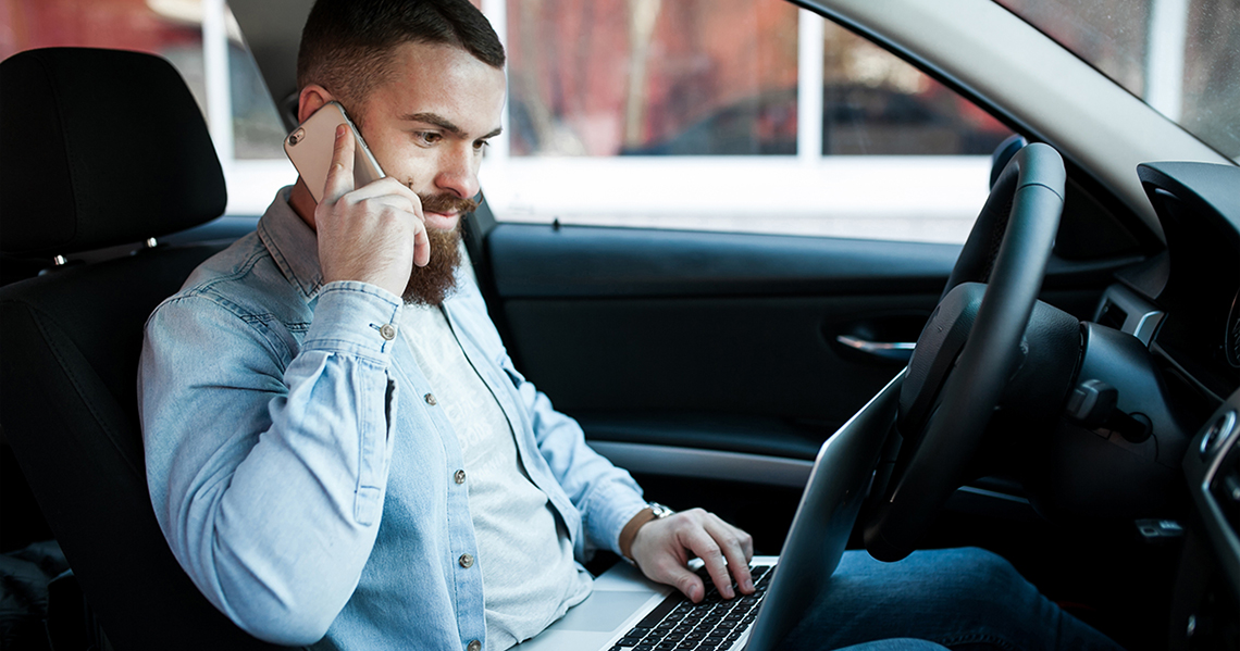 Used car with financial support from OTP BANK: it is easier than it seems