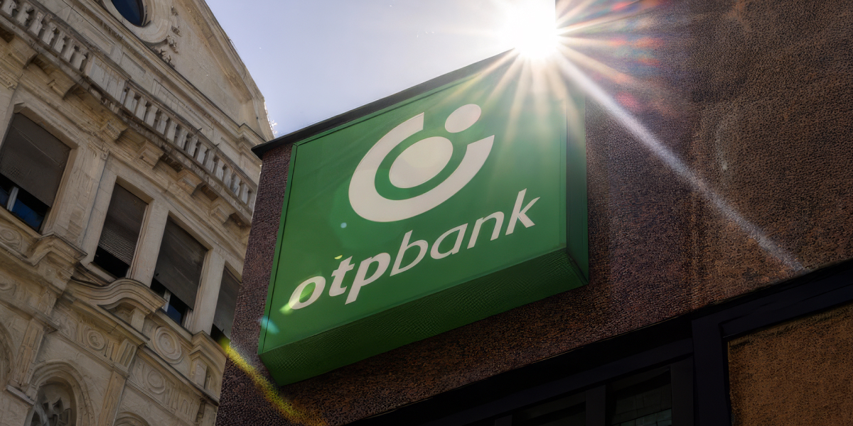 OTP Group Named CEE’s Best Retail Bank by Euromoney