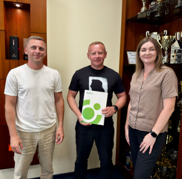 Own solar power generation becomes more accessible for businesses through the OTP Bank and My Sun Energy partnership