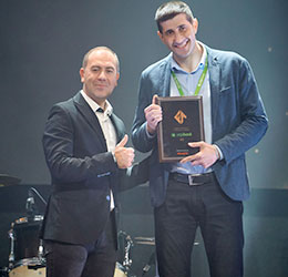 OTP Bank received two awards within Finawards 2021 rating