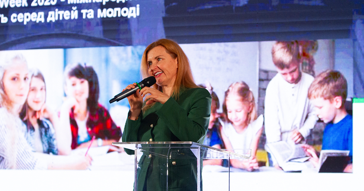 Financial literacy as a mission: OTP BANK teaches Ukrainians to manage their finances with confidence