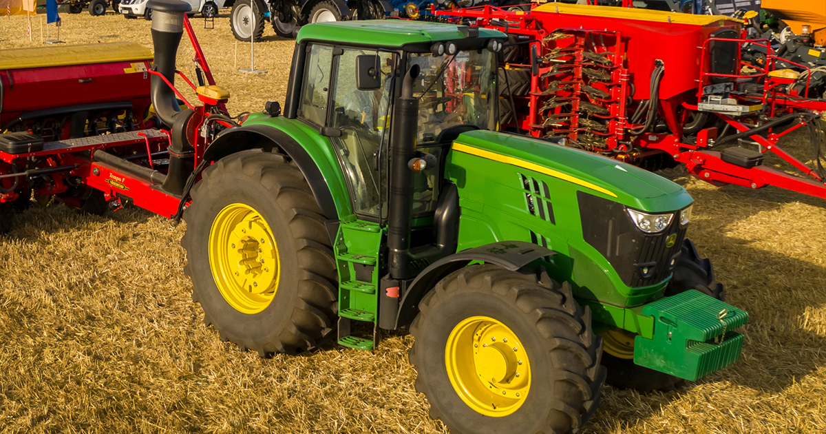 OTP BANK Team to Participate in Farmer’s Day 2026 as Part of AGROSHOW Ukraine 2026