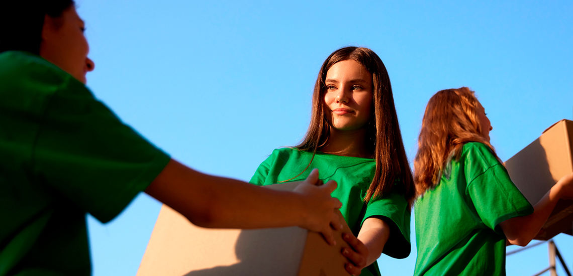 Investing in good: OTP BANK allocated nearly UAH 67 million to charity in 2025