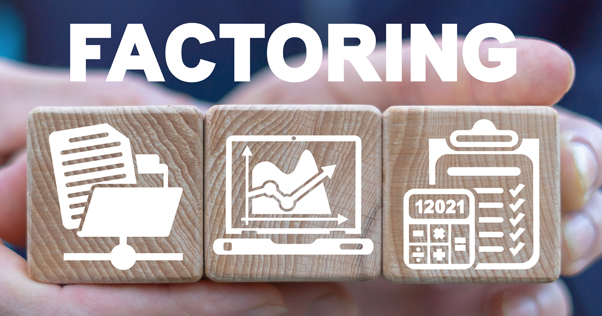 The factoring market could double this year – Lina Zaika