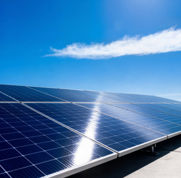 OTP Bank and Solar Ggroup enter a new stage of partnership: preferential financing for solar power plants starting from 0.01% for businesses