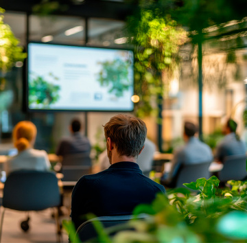 Financial solutions for agribusiness: OTP BANK becomes a partner of the OkAgro 2025 conference