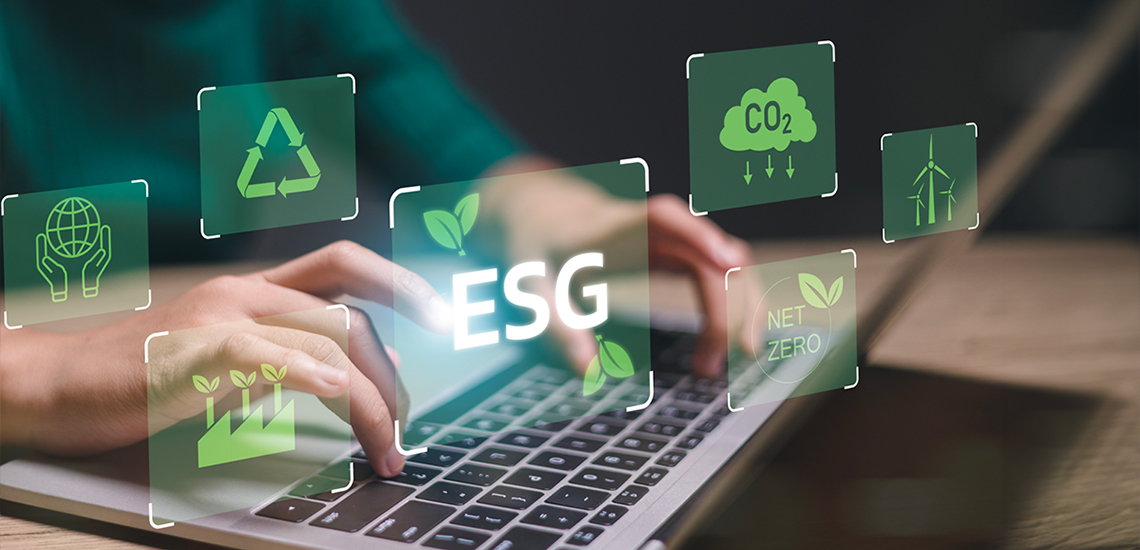 Environmental and Social Management System of OTP BANK complies with the requirements of the World Bank – BDF