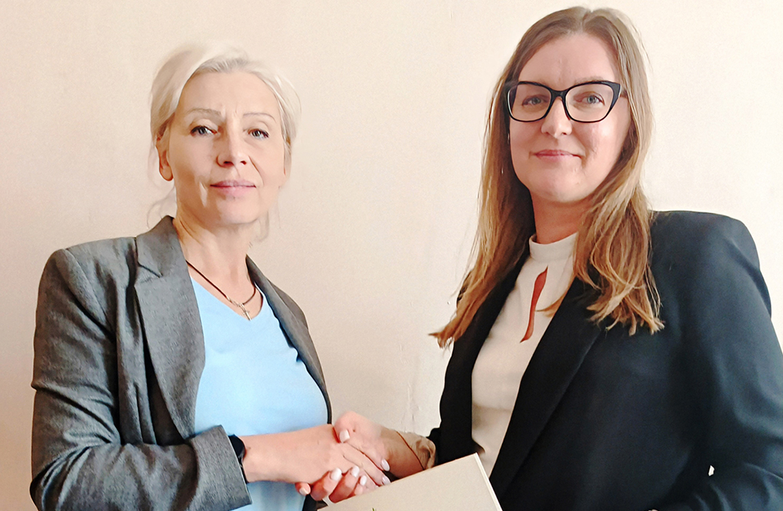 OTP BANK and SOLARBUD SERVICE to support Ukrainian businesses in transitioning to own power generation