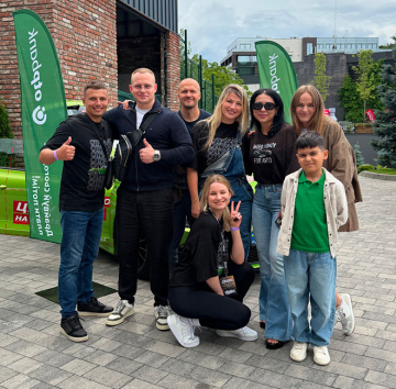 Driving automotive culture forward together: OTP Bank becomes a partner of Pop Korn Cars Show