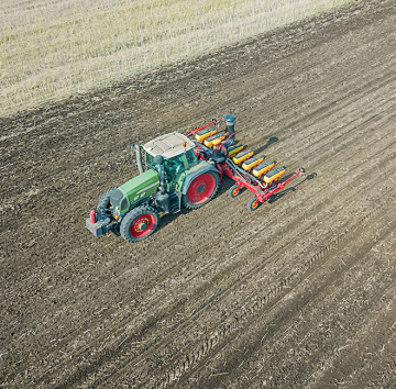 Blended finance at OTP BANK enables farmers to save – Pavlo Huzyr