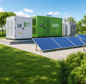 OTP Bank and ELENG Energy join forces to support the energy independence of Ukrainian businesses