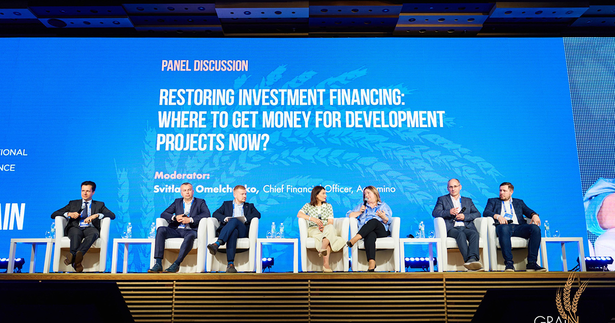 Businesses that today invest into development will be 30 steps ahead tomorrow – Alla Biniashvili