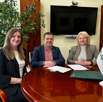 Wind as a resource: modern energy independence solutions for Ukrainian businesses from OTP BANK and Sirocco Energy