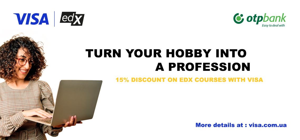 How about a new profession?