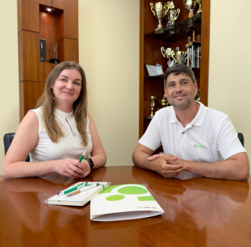 Less Dependence on Electricity: What OTP BANK and Alteco Offer to Ukrainian Businesses