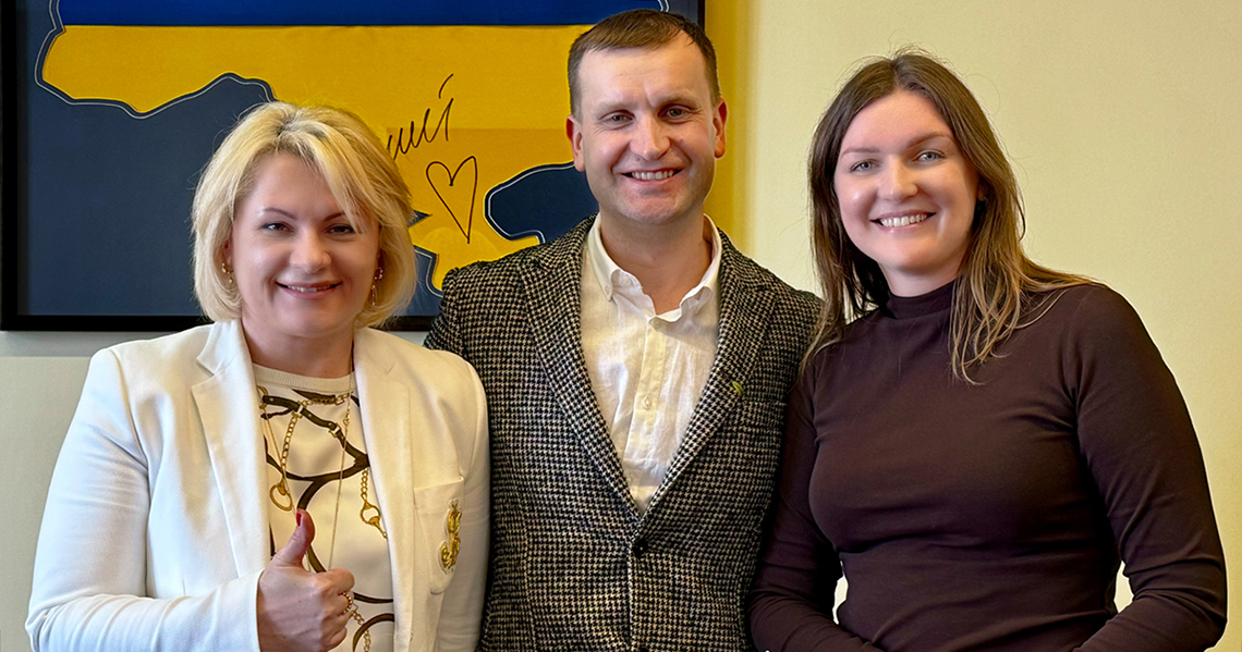 Energy-efficient solutions for businesses become more accessible through the partnership between OTP BANK and AMIX-COMPLEX