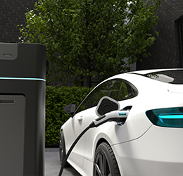 A Pre-Owned Electric Car on Credit from OTP BANK — A Smart Choice for Those Who Know the Value of Money