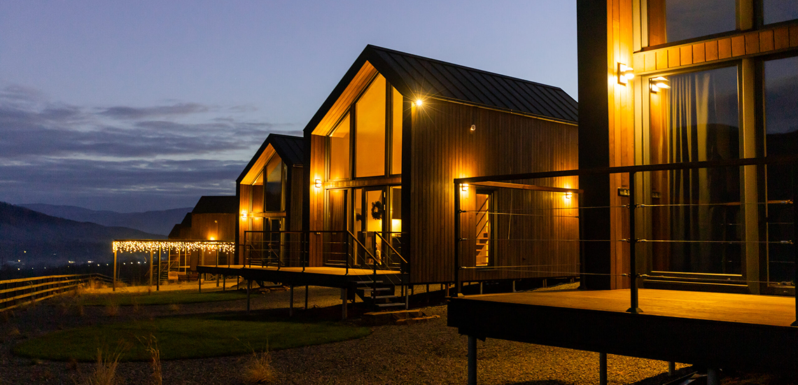 OTP BANK and HYTTE Open New Financing Opportunities for Energy-Efficient Homes