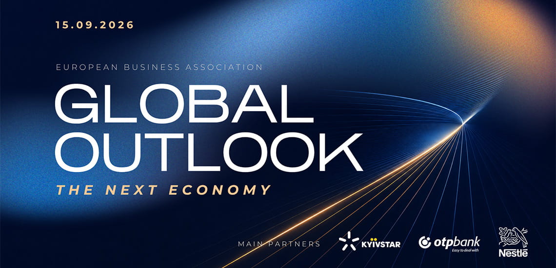 OTP Bank to partner with the Global Outlook: The Next Economy event