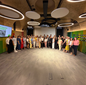 OTP Demo Day 2Q: digital innovations and new opportunities for clients