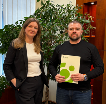 Lending energy independence: OTP BANK and Hyatt Estate LLC became partners