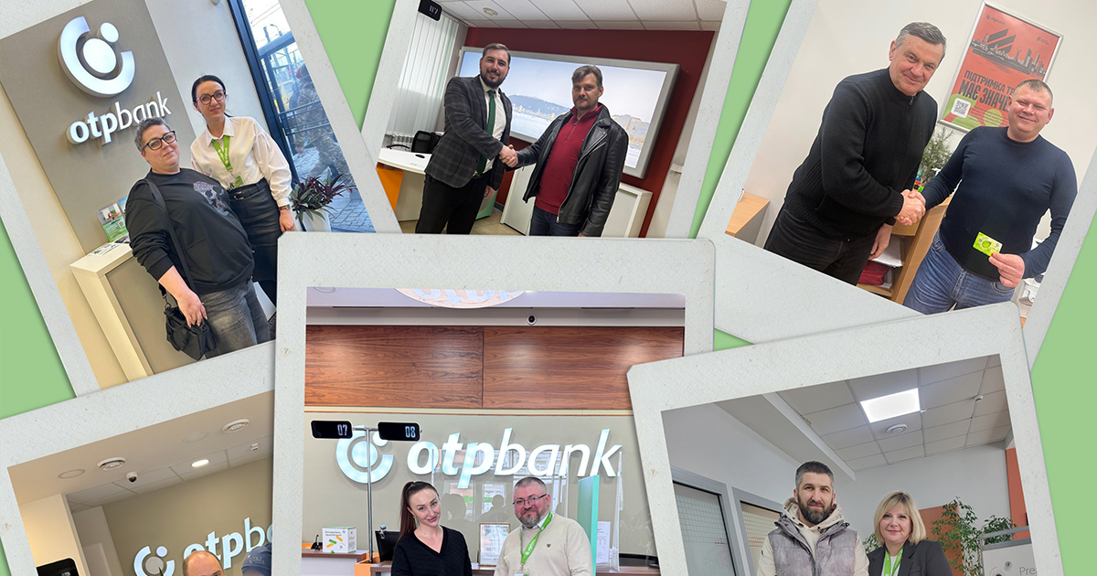 How 10 OTP BANK customers had their loan interest refunded: campaign results