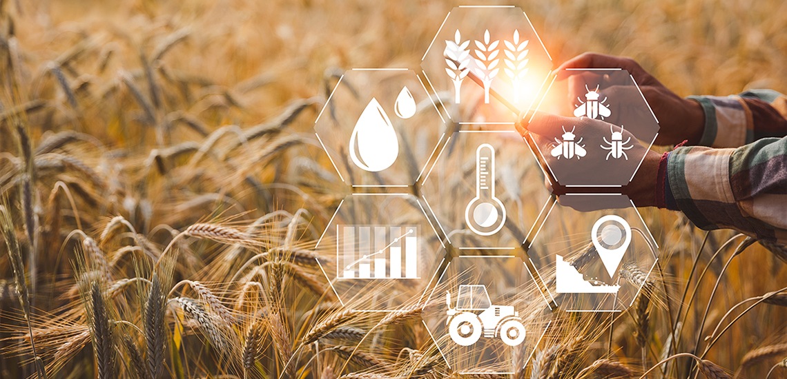 OTP BANK supports the international conference “Effective Management of Agribusiness Companies”