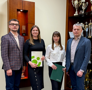 More energy for development: OTP BANK and VIATEC launch new opportunities for businesses