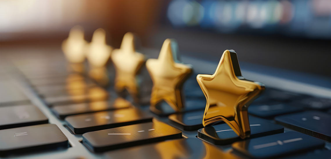 OTP BANK is in the TOP three best employers in financial sphere in Ukraine 2024 in rating of the “Focus” magazine
