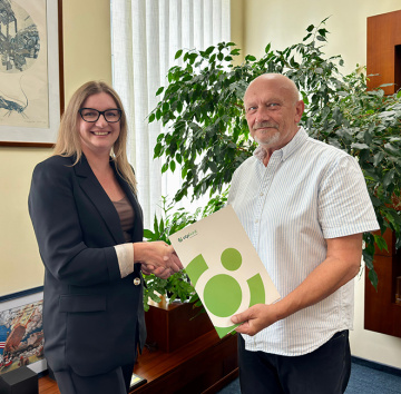 Financing and energy efficiency: OTP Bank and ALTEN NEO join forces