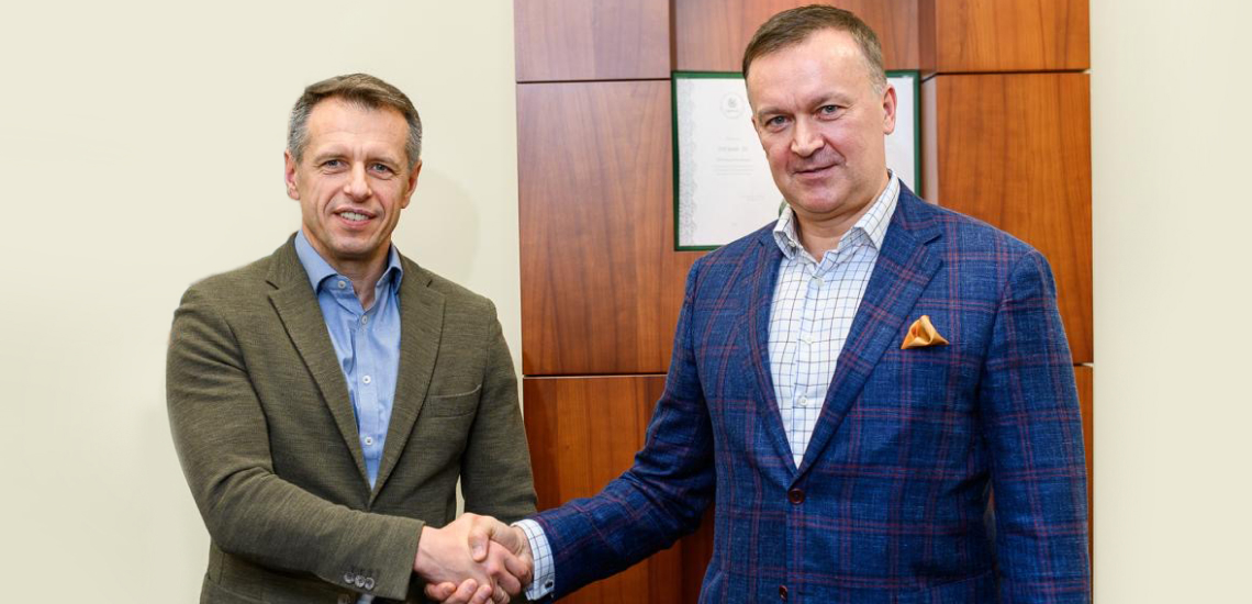 OTP Bank and ECU strengthen partnership to support energy resilience