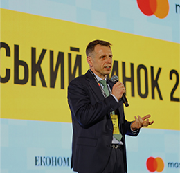 Billion-Hryvnia Loans: Banks’ Contribution to Energy Recovery and State Support — V. Mudryi