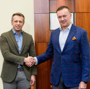 OTP Bank and ECU strengthen partnership to support energy resilience