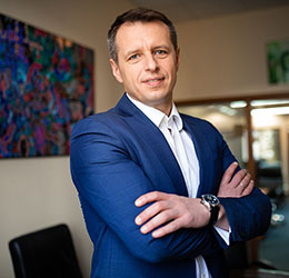 Chairman of the OTP Bank’s Board entered the rating of the best top managers of Ukraine - FOCUS magazine