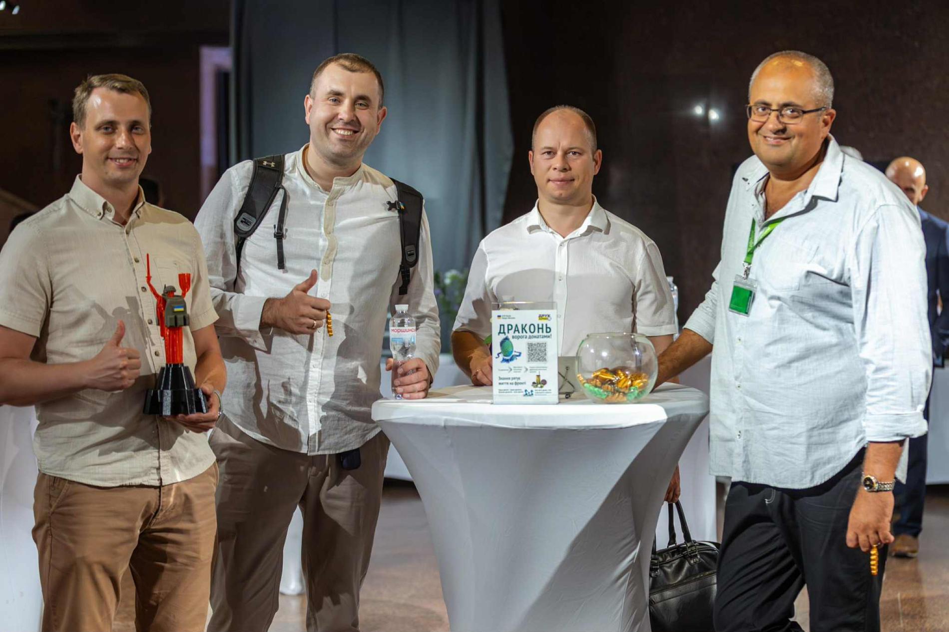 “Together with farmers”: OTP BANK supported the “Agronomist of the Year” award