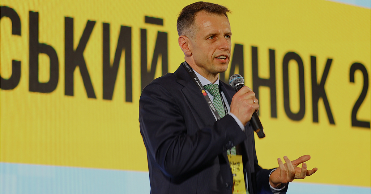 Billion-Hryvnia Loans: Banks’ Contribution to Energy Recovery and State Support — V. Mudryi