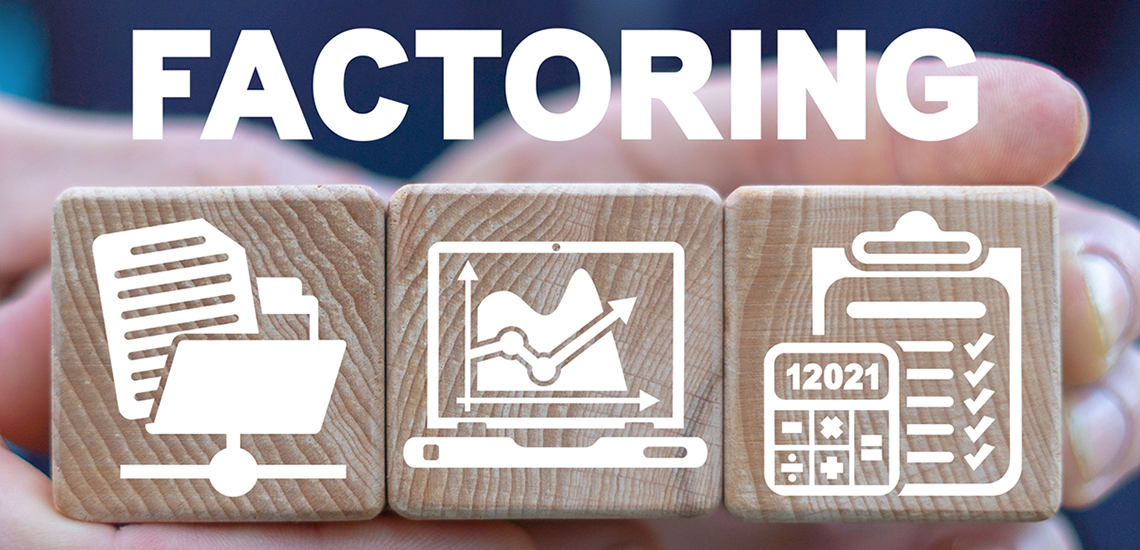 The factoring market could double this year – Lina Zaika