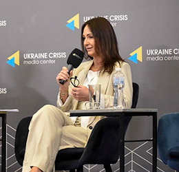 OTP Capital CEO said about new trends in the development of private pension funds