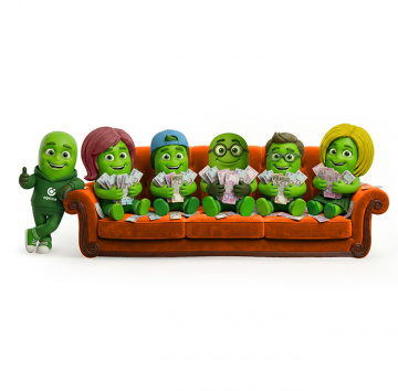 OTP BANK launches a new cool promotional campaign — “Get 100% of interest refunded for the first year of your loan”