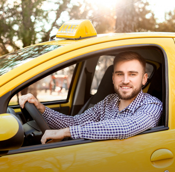 A higher-class vehicle instead of renting: OTP BANK offers car loans for taxi drivers