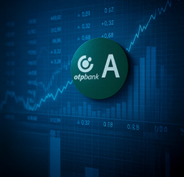 OTP BANK received highest financial stability rating from YouControl