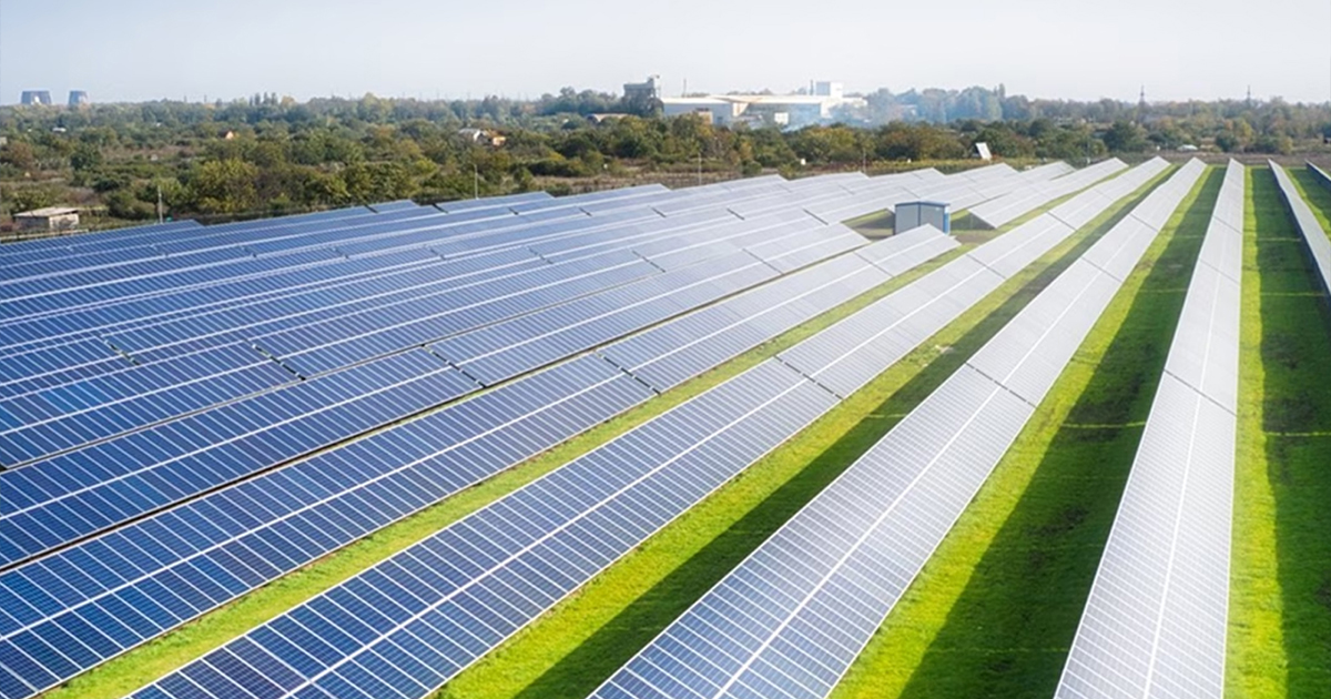 OTP BANK to Support Energy Projects of Soltech Clients