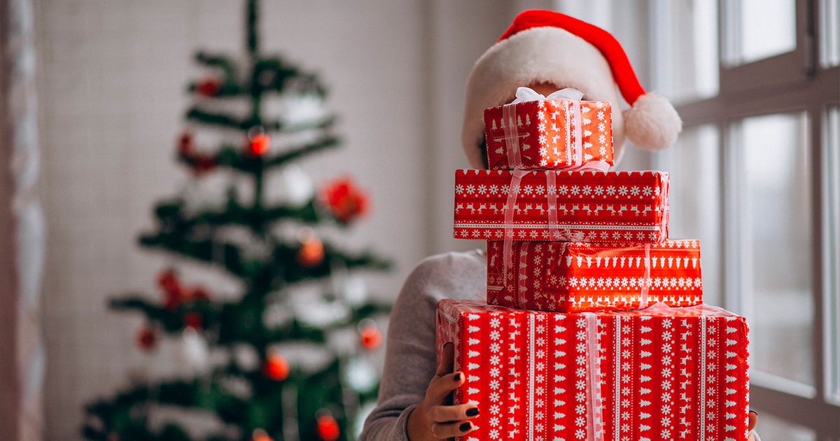 Sharing Care: OTP BANK Team Congratulates Residents of the Nizhyn Boarding School on the Christmas and New Year Holidays