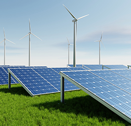 Distributed generation technologies will help avoid business downtime during power outages – V.Terno 