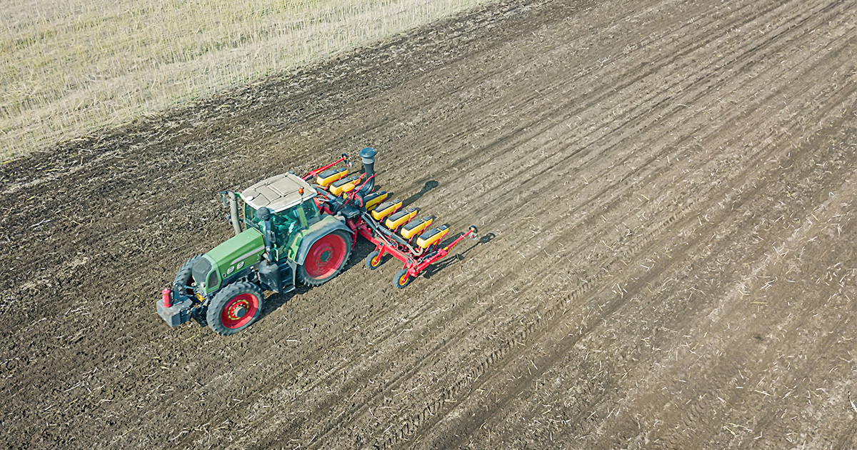 Blended finance at OTP BANK enables farmers to save – Pavlo Huzyr